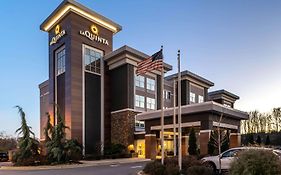 La Quinta Inn Forsyth Ga